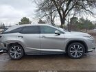 2019 Lexus Rx 350l Premium Silver vin: JTJDZKCA8K2018726 2019 Lexus Rx 350l Premium Silver vin: JTJDZKCA8K2018726