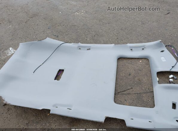 JTJDZKCA8K2018726 2019 LEXUS RX 350L Silver Widok deski rozdzielczej