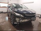 2018 Lexus Rx 350l Premium Dark Blue vin: JTJDZKCA9J2010052