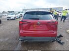 2020 Lexus Nx 300 Красный vin: JTJGARBZ0L2158968 2020 Lexus Nx 300 Красный vin: JTJGARBZ0L2158968