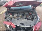 2020 Lexus Nx 300 Красный vin: JTJGARBZ0L2158968 2020 Lexus Nx 300 Красный vin: JTJGARBZ0L2158968
