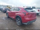 2020 Lexus Nx 300 Красный vin: JTJGARBZ0L2158968 2020 Lexus Nx 300 Красный vin: JTJGARBZ0L2158968