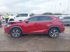 2020 Lexus Nx 300 Красный vin: JTJGARBZ0L2158968 2020 Lexus Nx 300 Красный vin: JTJGARBZ0L2158968