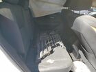 2021 Lexus Nx 300 Base Белый vin: JTJGARBZ6M2200934