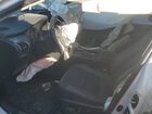 2021 Lexus Nx 300 Base Белый vin: JTJGARBZ6M2200934 Damage: Airbag - Front Left, Deployed, Replacement Required