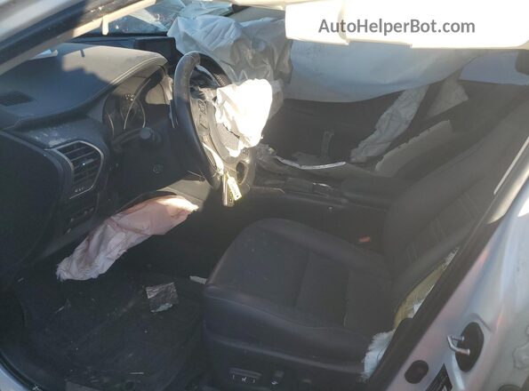 JTJGARBZ6M2200934 2021 LEXUS NX Белый 