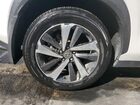 2021 Lexus Nx 300 Base Белый vin: JTJGARBZ6M2200934 Damage: Right Rear Wheel, Curb Rash, > 12 Inches