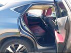 2021 Lexus Nx 300   Серый vin: JTJGARDZ1M2236785