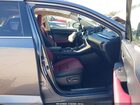 2021 Lexus Nx 300   Серый vin: JTJGARDZ1M2236785