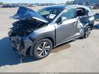 2021 Lexus Nx 300   Серый vin: JTJGARDZ1M2236785