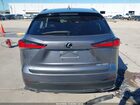 2021 Lexus Nx 300   Серый vin: JTJGARDZ1M2236785