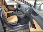 2023 Lexus Nx 250 Premium Серый vin: JTJGDCAZ0P2006328