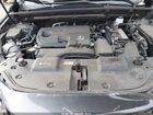 2023 Lexus Nx 250 Premium Серый vin: JTJGDCAZ0P2006328
