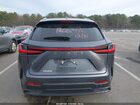 2023 Lexus Nx 250 Premium Серый vin: JTJGDCAZ0P2006328