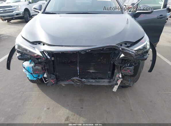 JTJGDCAZ0P2006328 2023 LEXUS NX 250 Серый Вид спереди