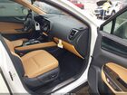 2025 Lexus Nx 250 Premium Белый vin: JTJGDCAZ8S2022351