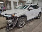 2025 Lexus Nx 350 Premium White vin: JTJGGCEZ4S5011587