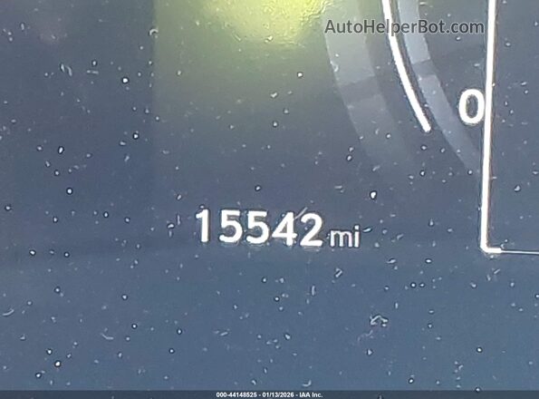 JTJGGCEZ5S2019330 2025 LEXUS NX 350 Белый 