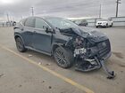 2023 Lexus Nx 350h Черный vin: JTJGKCEZ0P5008451