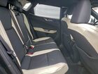 2023 Lexus Nx 350h Черный vin: JTJGKCEZ0P5008451