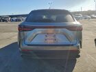 2026 Lexus Nx 350h Base Серебряный vin: JTJGKCEZ0T5041315