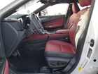 2025 Lexus Nx 350h Base White vin: JTJGKCEZ1S5030709 2025 Lexus Nx 350h Base White vin: JTJGKCEZ1S5030709