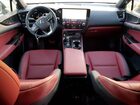 2025 Lexus Nx 350h Base White vin: JTJGKCEZ1S5030709 2025 Lexus Nx 350h Base White vin: JTJGKCEZ1S5030709