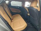 2025 Lexus Nx 350h Base Серебряный vin: JTJGKCEZ1S5032394