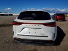 2025 Lexus Nx 350h Base Белый vin: JTJGKCEZ5S2040743