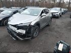 2022 Lexus Nx 350h Premium Серый vin: JTJGKCEZ7N5002479