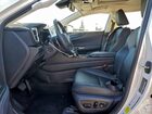 2024 Lexus Nx 350h Base Белый vin: JTJGKCEZ7R5018185