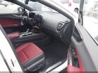 2023 Lexus Nx 350h Premium White vin: JTJGKCEZ9P2014668