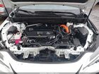 2023 Lexus Nx 350h Premium White vin: JTJGKCEZ9P2014668