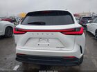 2023 Lexus Nx 350h Premium White vin: JTJGKCEZ9P2014668