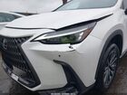 2023 Lexus Nx 350h Premium White vin: JTJGKCEZ9P2014668