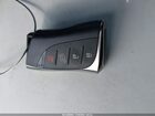2024 Lexus Nx 350h Luxury Gray vin: JTJHKCEZ2R5016381