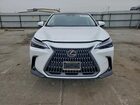 2026 Lexus Nx 350h Base Белый vin: JTJHKCEZXT5043545