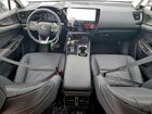 2026 Lexus Nx 350h Base Белый vin: JTJHKCEZXT5043545