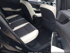 2022 Lexus Nx 450h+ Luxury Black vin: JTJHKCFZ2N2003401