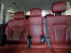 2016 Lexus Lx 570 White vin: JTJHY7AX0G4188907
