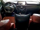2016 Lexus Lx 570 White vin: JTJHY7AX0G4188907