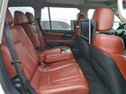 2017 Lexus Lx 570 Белый vin: JTJHY7AX0H4239209