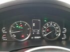 2017 Lexus Lx 570 Белый vin: JTJHY7AX0H4239209