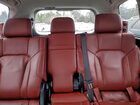 2017 Lexus Lx 570 Черный vin: JTJHY7AX0H4242837