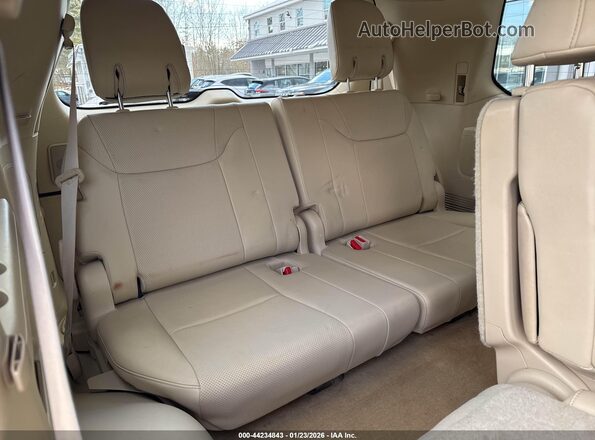 JTJHY7AX2H4242774 2017 LEXUS LX Blue Widok z przodu