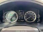 2017 Lexus Lx 570   Blue vin: JTJHY7AX2H4242774