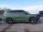 2019 Lexus Lx 570 Three-row Зеленый vin: JTJHY7AX2K4289665 2019 Lexus Lx 570 Three-row Зеленый vin: JTJHY7AX2K4289665
