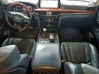 2017 Lexus Lx 570 Белый vin: JTJHY7AX4H4243831