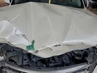 2017 Lexus Lx 570 Белый vin: JTJHY7AX4H4243831