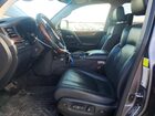 2018 Lexus Lx 570 Серый vin: JTJHY7AX4J4263423